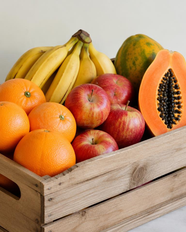 Frutas